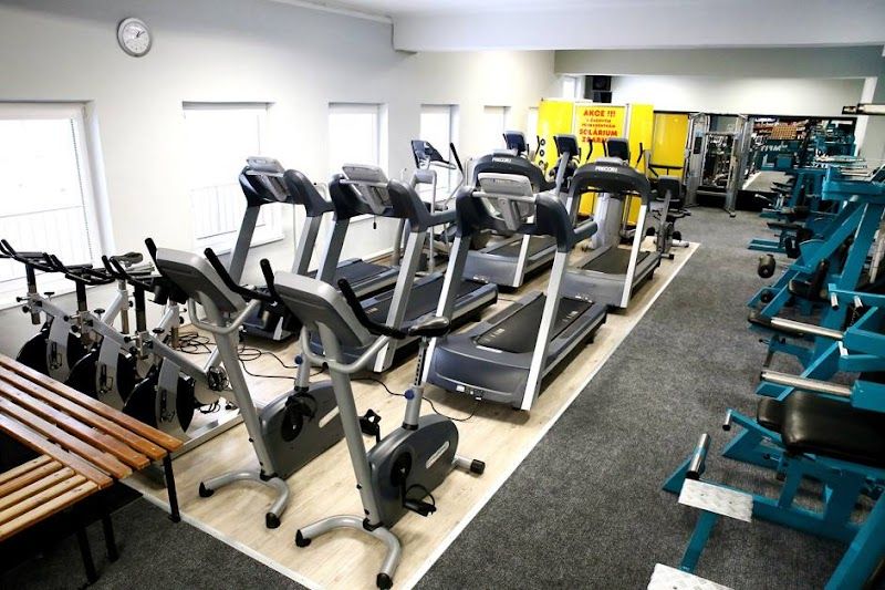 GYM BIP foto 1
