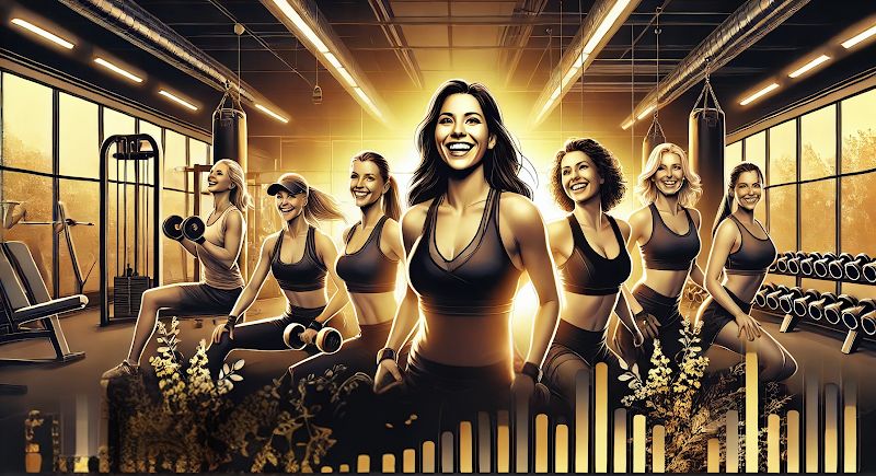 Fit studio Yveta foto 1