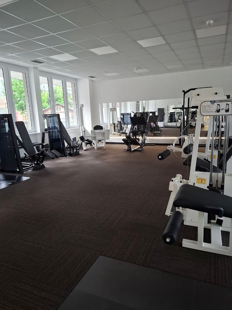 Fit studio Yveta foto 2