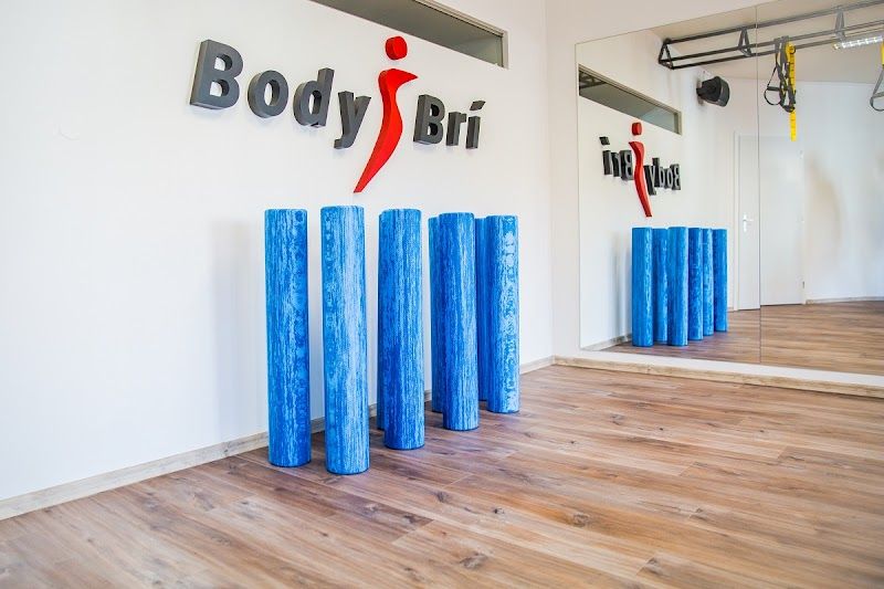 Body Brí studio foto 2
