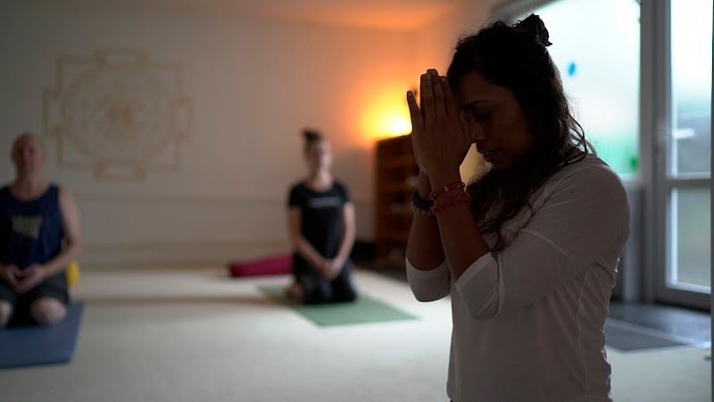 Soham Yoga Studio foto 1