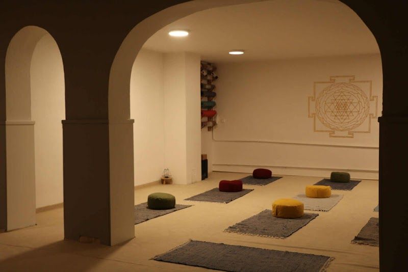 Soham Yoga Studio foto 2