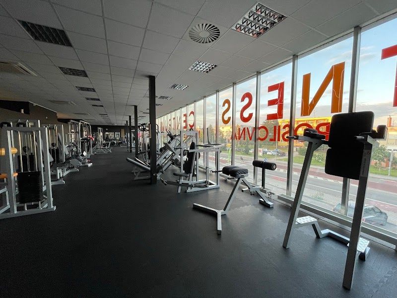 HM Fit foto 1