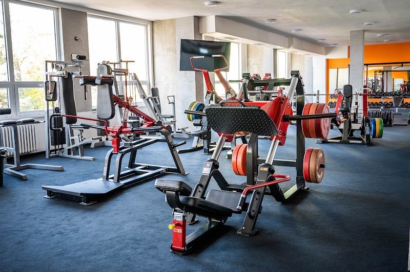Key Fitness foto 2
