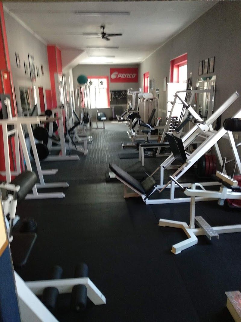 Gladiator Fitness foto 1