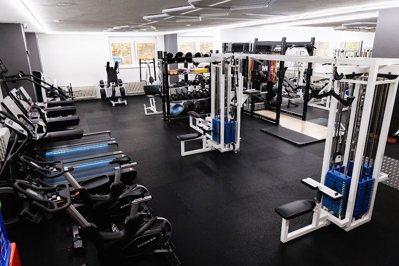 Fitness centrum Kameňák foto 1