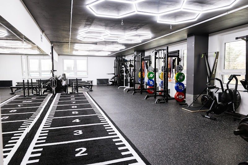 Fitness centrum Kameňák foto 2