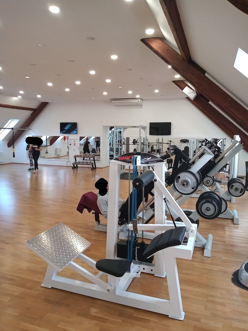 RT Sport – Fitness foto 1