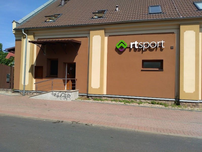 RT Sport – Fitness foto 2