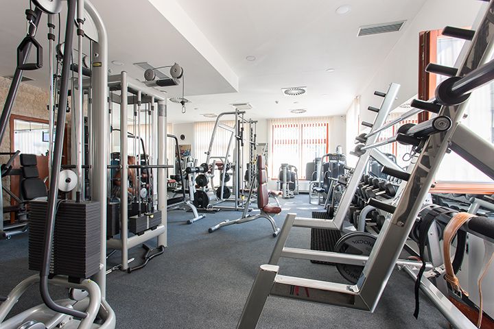Fitness Fanatic foto 1