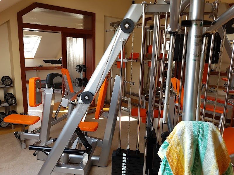 Fit klub Boba foto 1