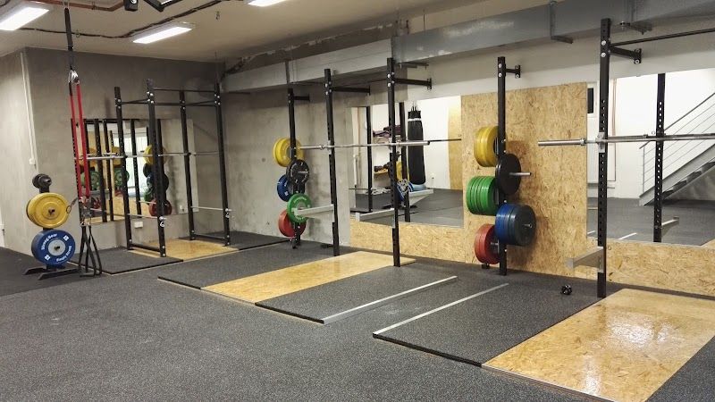 Fitness Factory Ústí nad Labem foto 2
