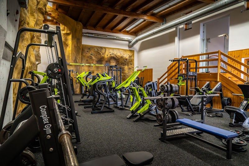 Complex Gym foto 1