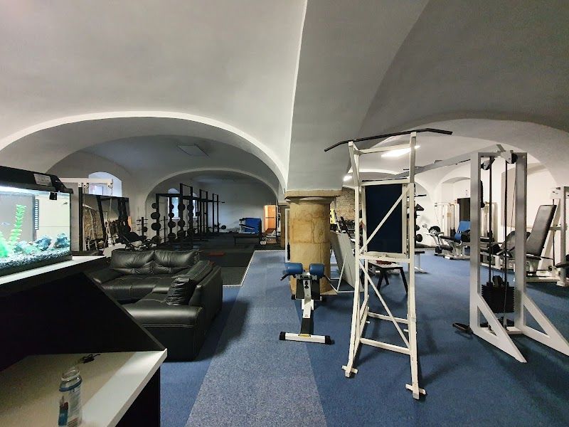 Complex Gym foto 2