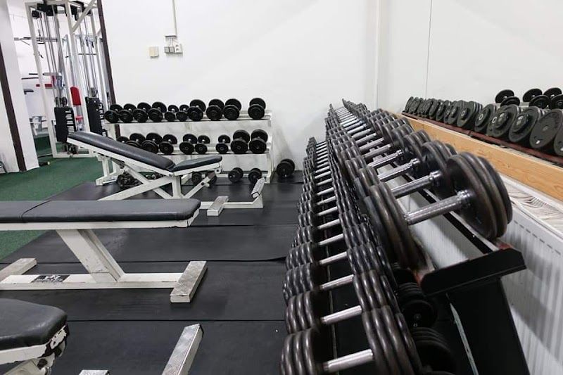 Fitness Bohnice foto 1