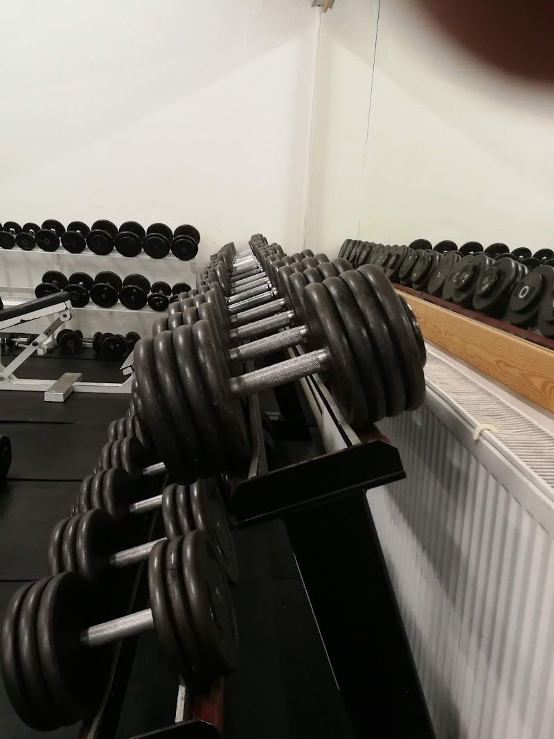 Fitness Bohnice foto 2