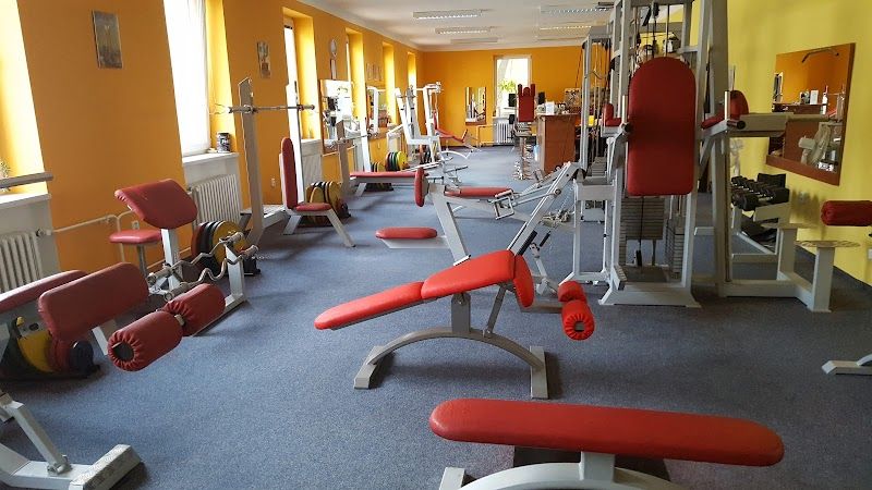 Fit - Centrum Darja foto 1