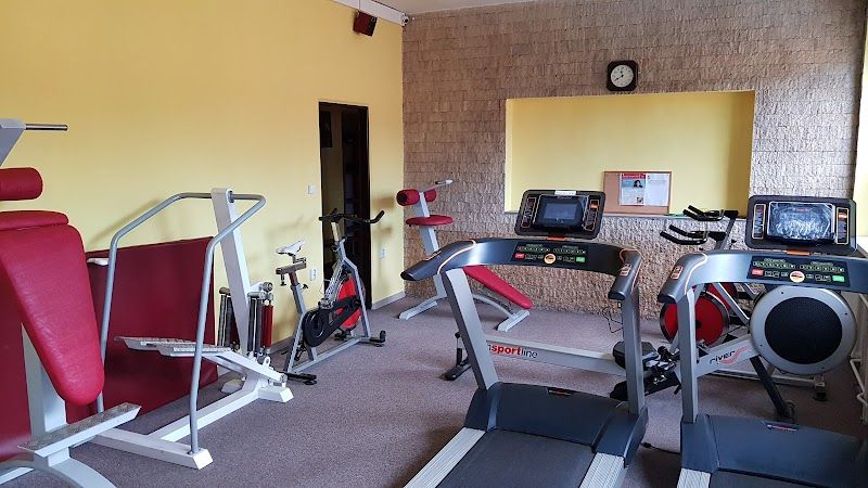 Fit - Centrum Darja foto 2