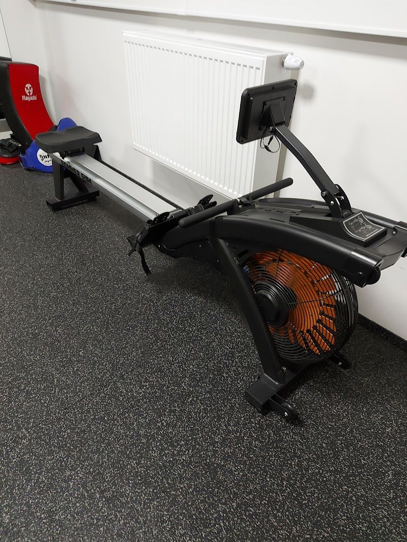 Hammer Gym Chrudim foto 2