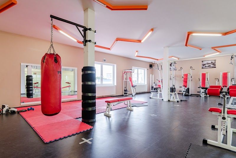 PetaGym Kopeček foto 1