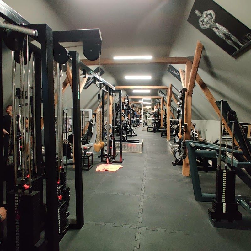 GYMBARN foto 1