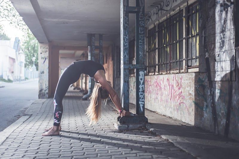 Think Yoga foto 1