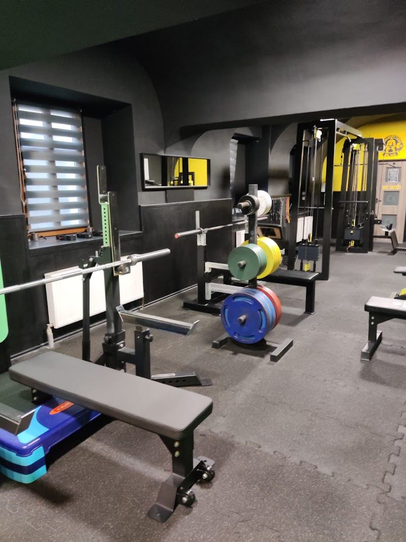 WINGS GYM foto 1