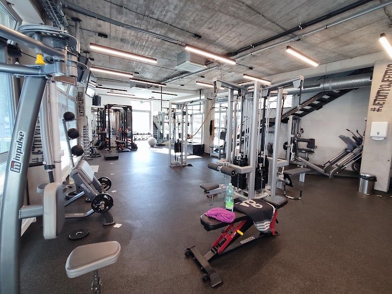DreamFit foto 2