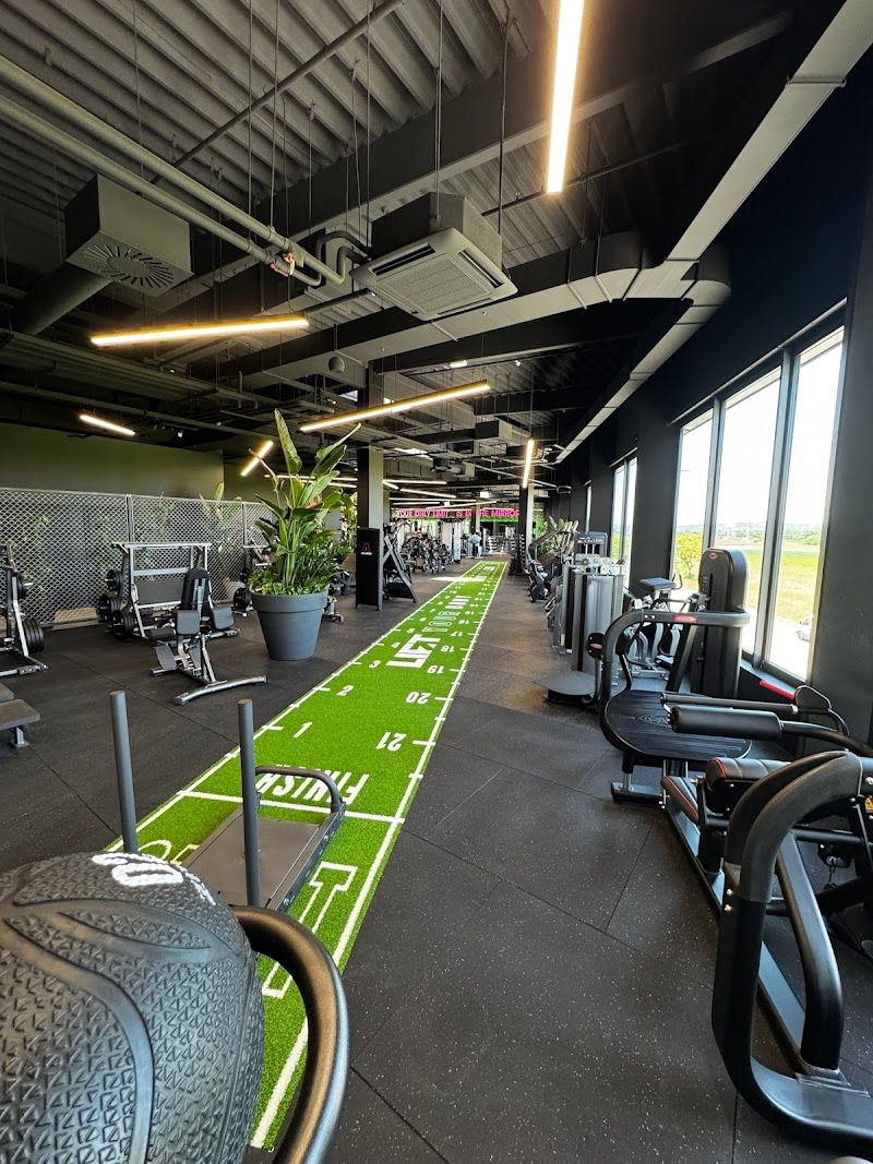 LIFT GYM foto 1