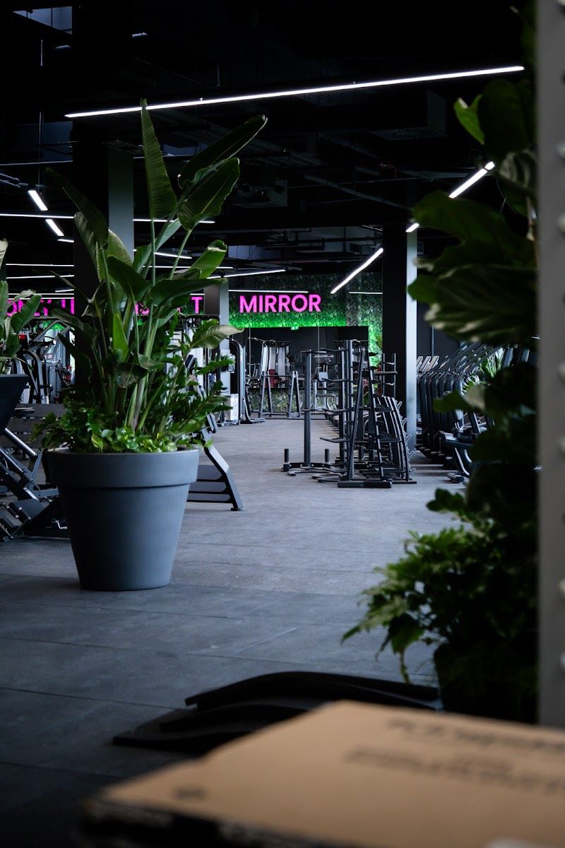 LIFT GYM foto 2