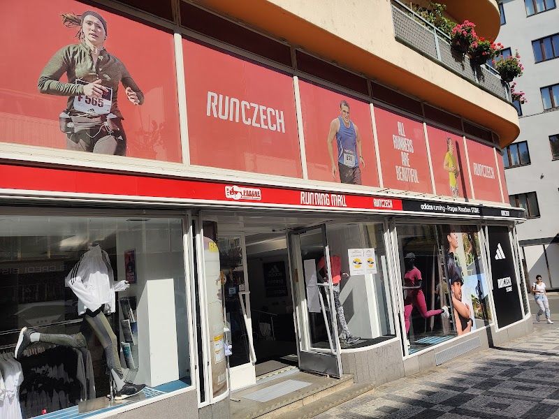 Running Mall foto 2