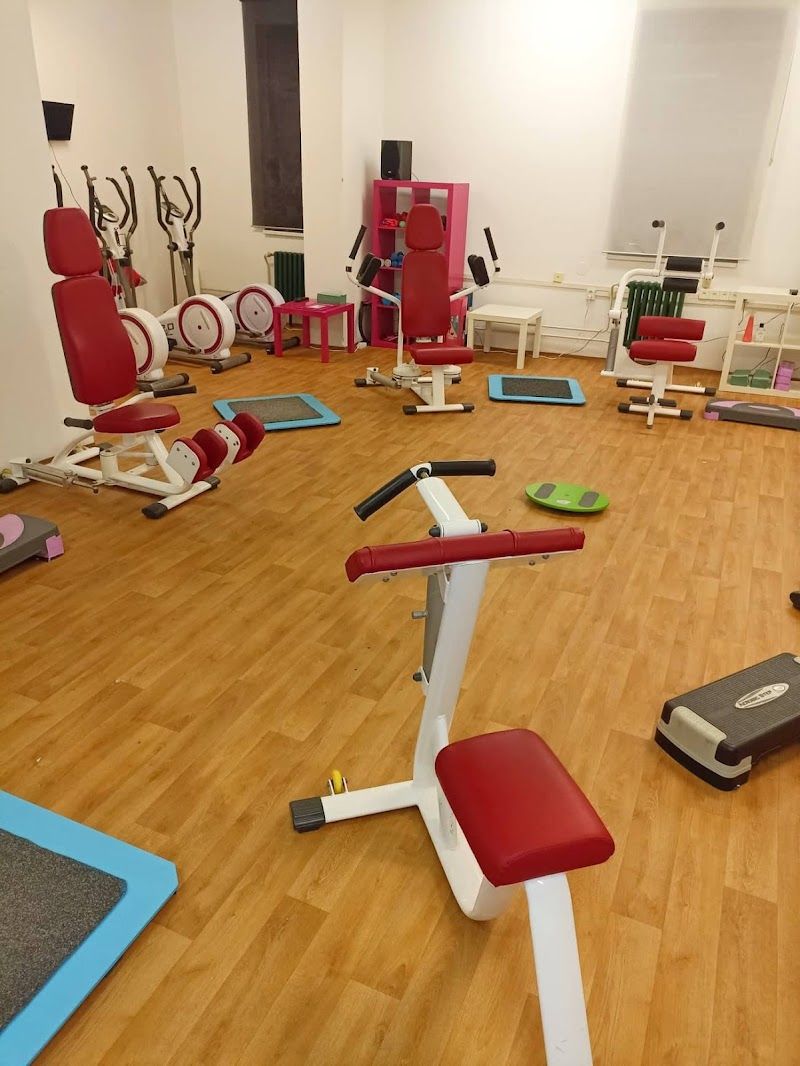 Aura Fit Lady Club Kralupy nad Vltavou foto 2