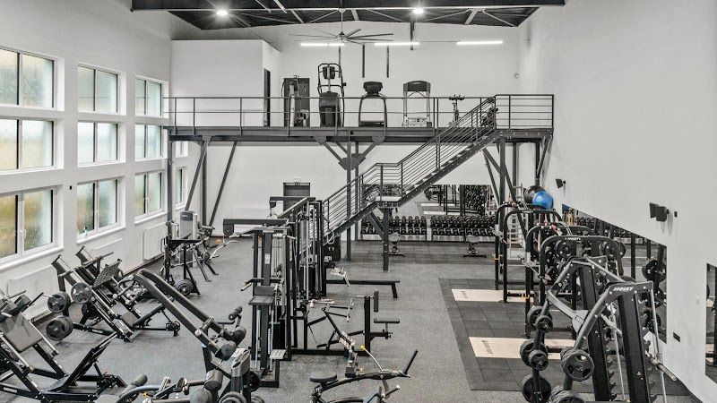 Kotelna Gym foto 1