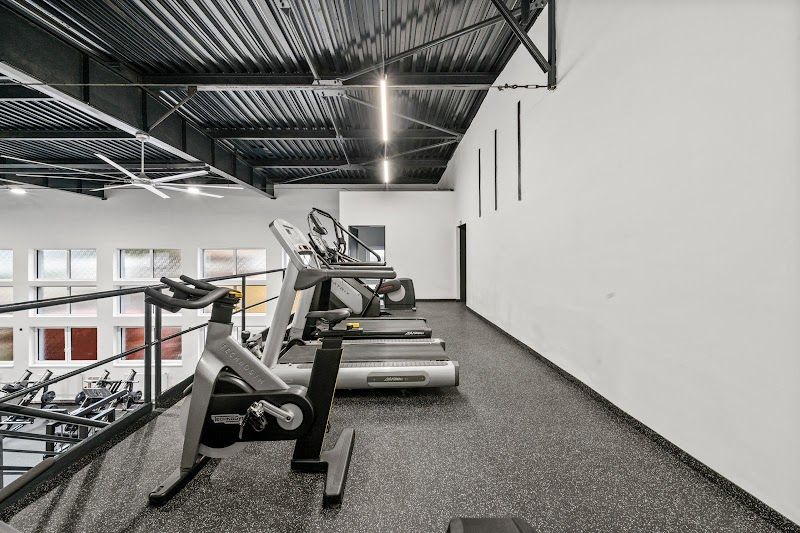 Kotelna Gym foto 2