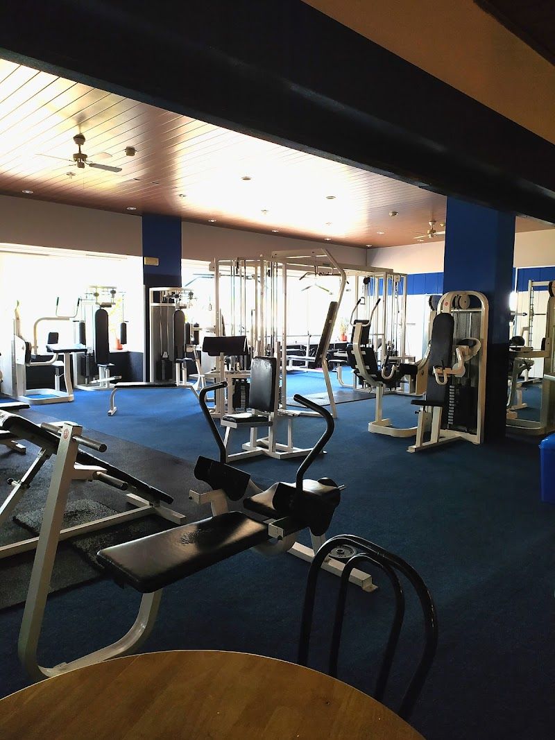 Chrpa-Sport foto 2