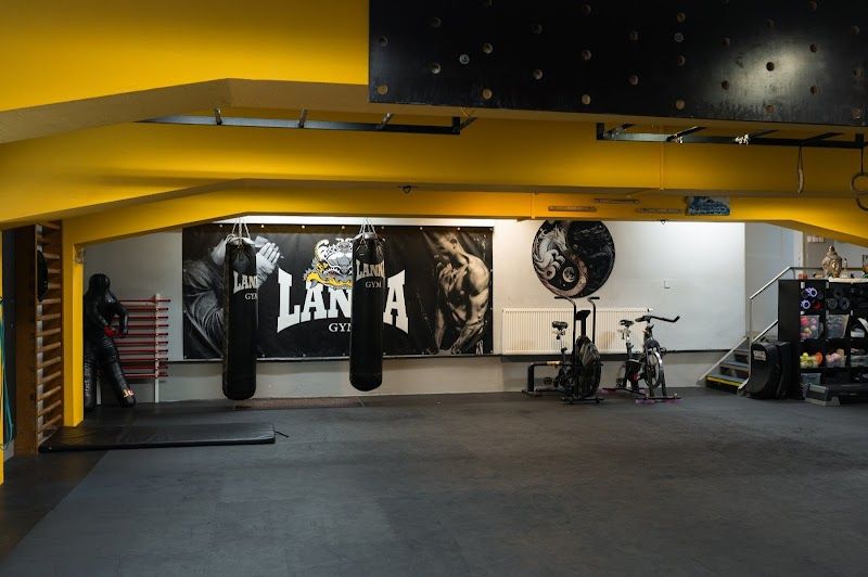 Lanna Gym foto 2