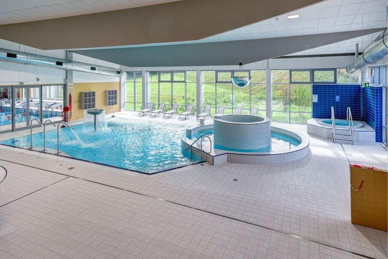 Aquacentrum Šternberk foto 2