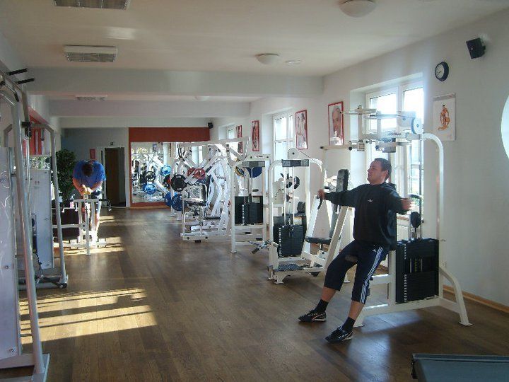ProActiv Fitness foto 1