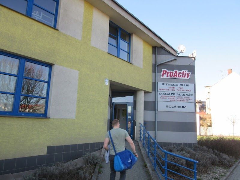 ProActiv Fitness foto 2