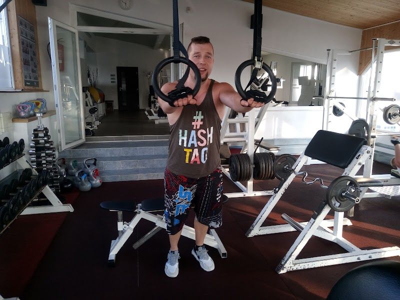 Fitnesscentrum Dobříš foto 1
