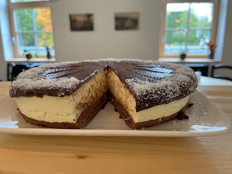 Huť Marie foto 2