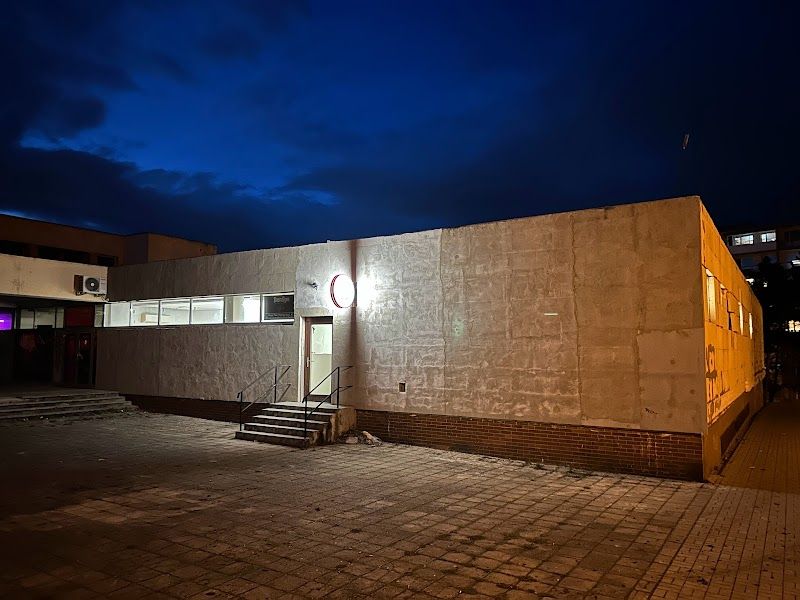 Spolek Basta Gym Most foto 1