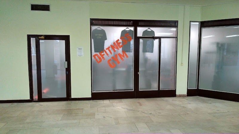 Dfitness GYM foto 2