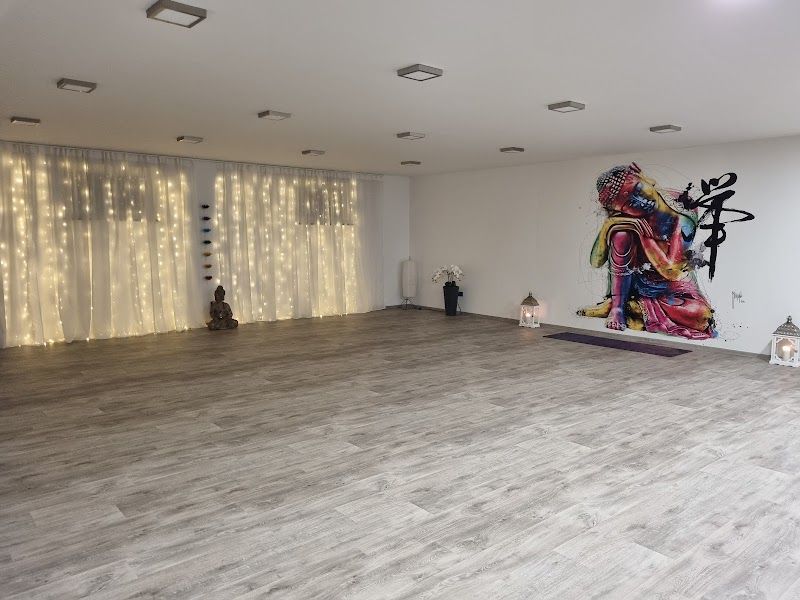 BeYoga Studio foto 1