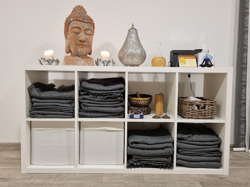 BeYoga Studio foto 2