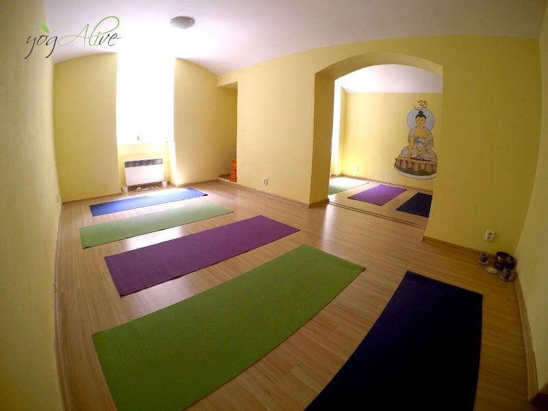 yogAlive foto 1