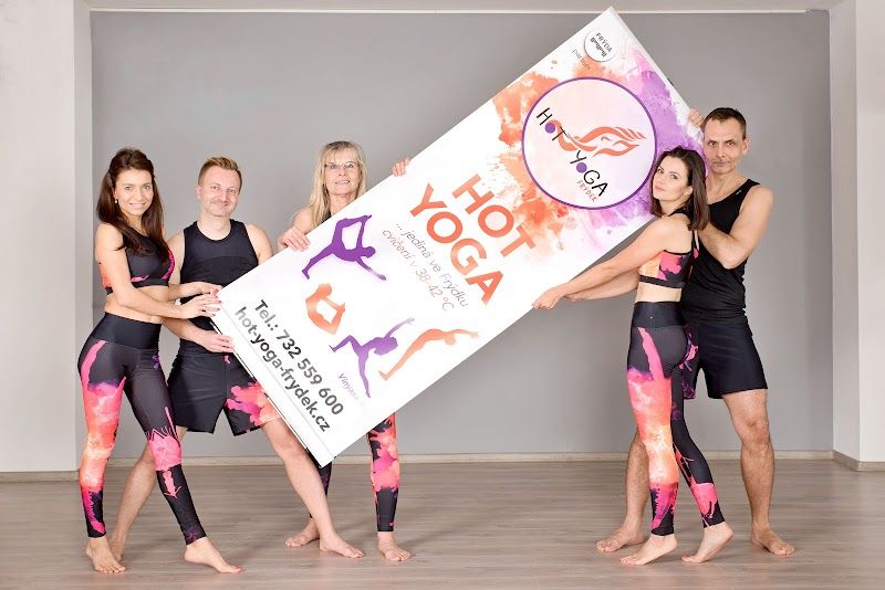 YOGA SPORT Frýdek foto 1