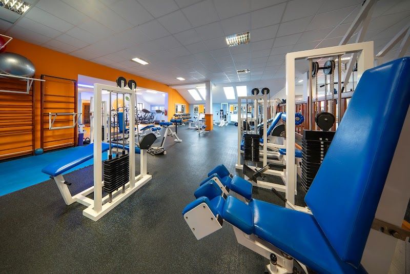 Fitness Centrum Oáza Dačice foto 1