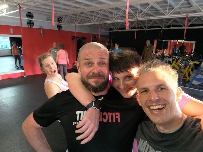 FitclubMT foto 1