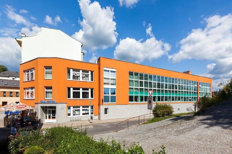 Sportovní centrum Jilemnice foto 1